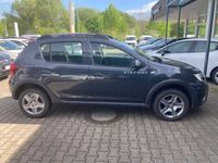 gebraucht Dacia Sandero II Stepway 0.9 TCe 90 Prestige