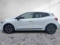 Gebraucht Renault Clio V Evolution 67 PS (49 kW) 2023 Gletscherweiss Limousine