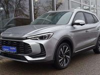 Neu MG ZS Luxury 102 PS (75 kW) 2025 Other Limousine