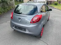 Gebraucht Ford Ka 69 PS (50 kW) 2009 Grau Kleinwagen