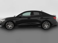 Gebraucht Audi RS3 400 PS (294 kW) 2024 Schwarz Limousine