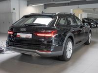 gebraucht Audi A6 Allroad 50 TDI quattro AHK ACC LM19 Navi+ Pano Verkehrsz.