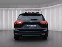 Gebraucht Ford Focus ST-Line X 155 PS (114 kW) 2024 Schwarz Kombi