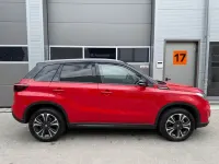 Gebraucht Suzuki Vitara Comfort+ 129 PS (94 kW) 2024 Rot SUV
