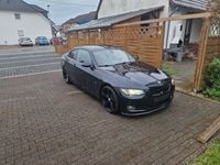 gebraucht BMW 335 d Coupé -