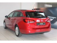 gebraucht Opel Astra SportsTourer 120 J. Edition SHZ, NAVI, LHZ