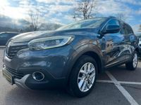 Gebraucht Renault Kadjar XMOD 131 PS (96 kW) 2016 Grau SUV
