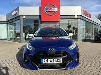 Usata Mazda 2 116 CV (85 kW) 2022 Bianco Utilitaria