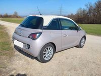 Gebraucht Opel Adam 87 PS (63 kW) 2014 Kleinwagen