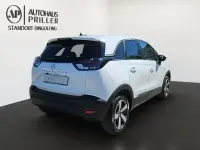 Gebraucht Opel Crossland Eco 83 PS (61 kW) 2022 Andere SUV