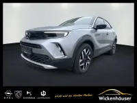 Gebraucht Opel Mokka-e Elegance 100 kW (136 PS) 2022 Silber SUV