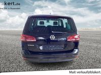 gebraucht VW Sharan 1,4 TSI, Comfortline, 7-Sitzer