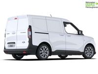 Neu Ford Transit Limited 101 PS (74 kW) 2025 Frozen white Van / Kleinbus