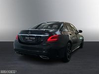 gebraucht Mercedes C220 d