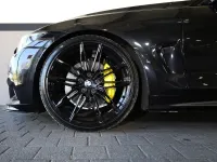 Gebraucht BMW 440 Performance 326 PS (239 kW) 2018 Schwarz Cabrio