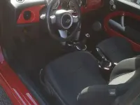 Occasion Mini One Cabriolet 90 PK (66 kW) 2007 Rood Cabriolet
