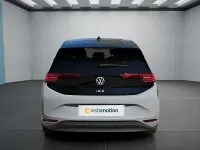 Gebraucht VW ID.3 Pro 150 kW (204 PS) 2021 Andere Kleinwagen