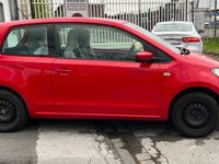 gebraucht Seat Mii Style Salsa KLIMA