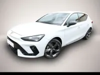 Neu Cupra Leon 150 PS (110 kW) 2026 Weiß Limousine