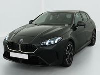 Gebraucht BMW 120 163 PS (119 kW) 2025 Saphirschwarz Kleinwagen