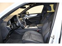Second-hand Audi S6 Basis 344 CP (253 kW) 2023 Break