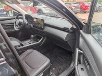Ny Mazda CX-5 141 HK (103 kW) 2026 Sort SUV