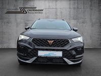 Neu Cupra Ateca 150 PS (110 kW) 2025 Schwarz SUV