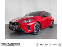 Neu BMW M135 M Sport 300 PS (220 kW) 2026 Rot Kleinwagen
