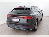 gebraucht Audi Q8 50 TDI qu.tiptr. AIR LED 360°K LEDER VIRTUAL