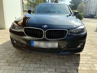 gebraucht BMW 340 Gran Turismo Gran Turismo 340i xDrive Sp...