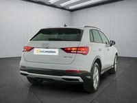 Brugt Audi Q3 150 HK (110 kW) 2025 Hvid SUV