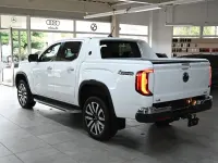 Gebraucht VW Amarok Aventura 241 PS (177 kW) 2023 Blau Pickup