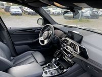 gebraucht BMW X3 M40