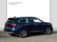 Gebraucht Renault Koleos Bose Edition 158 PS (116 kW) 2022 Blau SUV