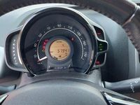 Gebraucht Toyota Aygo 72 PS (52 kW) 2019 Rot Kleinwagen