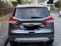 Gebraucht Ford Kuga SYNC Edition 150 PS (110 kW) 2015 Grau SUV