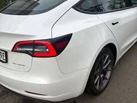 Gebraucht Tesla Model 3 350 kW (476 PS) 2021 Limousine
