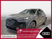 Neu Audi Q6 Sportback e-tron Business 225 kW (306 PS) 2026 Magnetgrau SUV