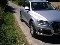 gebraucht Audi Q5 2.0 TDI quattro (clean diesel) S tronic
