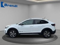 Gebraucht VW Taigo Style 116 PS (85 kW) 2026 Weiß SUV