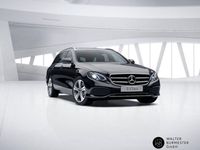 gebraucht Mercedes E400 T KlimaA