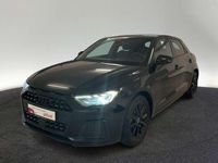 Gebraucht Audi A1 Advanced Plus 95 PS (69 kW) 2021 Mythosschwarz metallic SUV
