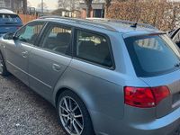 Gebraucht Audi A4 233 PS (171 kW) 2006 Grau Kombi