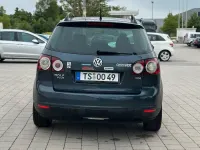 Używany VW Golf V United 105 KM (77 kW) 2007 Niebieski Hatchback
