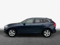 Gebraucht Volvo XC60 184 PS (135 kW) 2024 SUV