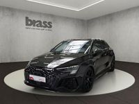 Gebraucht Audi RS3 Ambiente 400 PS (294 kW) 2022 Andere farbe Limousine