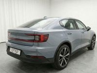 Gebraucht Polestar 2 Pilot 300 kW (408 PS) 2020 Grau Kleinwagen