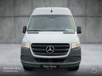 Gebraucht Mercedes Sprinter 170 PS (125 kW) 2024 Weiß Van