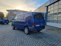 gebraucht VW T4 2.5 ACV Kasten technisch TOP! extrem viele NEUTEILE