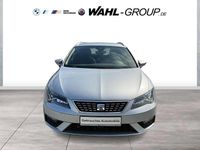 Gebraucht Seat Leon ST XCELLENCE 150 PS (110 kW) 2020 Silber Kombi